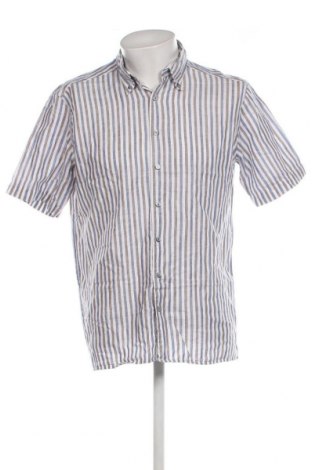Мъжка риза Eterna, Размер L, Цвят Многоцветен, Цена 31,20 лв.
