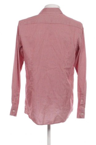 Ανδρικό πουκάμισο Eton, Μέγεθος L, Χρώμα Πολύχρωμο, Τιμή 17,86 €