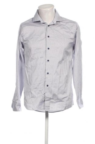 Ανδρικό πουκάμισο Eton, Μέγεθος M, Χρώμα Πολύχρωμο, Τιμή 19,73 €