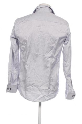 Ανδρικό πουκάμισο Eton, Μέγεθος M, Χρώμα Πολύχρωμο, Τιμή 27,94 €
