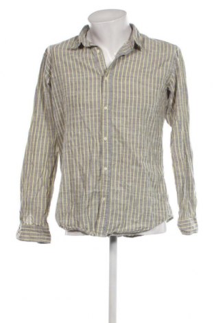 Herrenhemd FSBN, Größe L, Farbe Grau, Preis 11,10 €