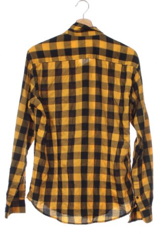 Herrenhemd FSBN, Größe M, Farbe Mehrfarbig, Preis 7,06 €