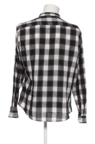 Ανδρικό πουκάμισο FSBN, Μέγεθος XL, Χρώμα Πολύχρωμο, Τιμή 9,87 €