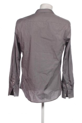 Pánska košeľa , Veľkosť L, Farba Sivá, Cena  8,45 €