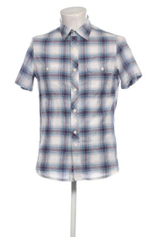 Ανδρικό πουκάμισο Fat Face, Μέγεθος S, Χρώμα Πολύχρωμο, Τιμή 16,65 €