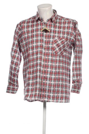 Ανδρικό πουκάμισο Fellini, Μέγεθος M, Χρώμα Πολύχρωμο, Τιμή 8,87 €