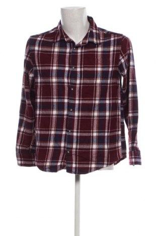 Ανδρικό πουκάμισο Force, Μέγεθος S, Χρώμα Πολύχρωμο, Τιμή 5,38 €
