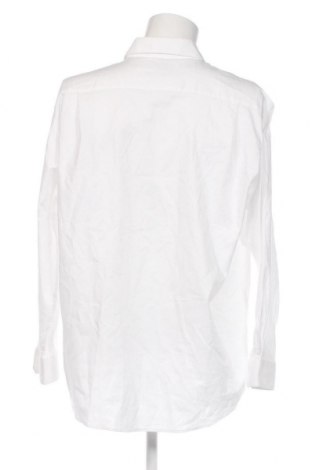 Мъжка риза Fruit Of The Loom, Размер XXL, Цвят Бял, Цена 13,05 лв.