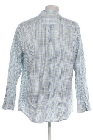 Ανδρικό πουκάμισο Fynch-Hatton, Μέγεθος XXL, Χρώμα Πολύχρωμο, Τιμή 34,02 €