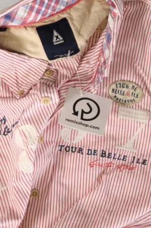 Ανδρικό πουκάμισο Gaastra, Μέγεθος M, Χρώμα Πολύχρωμο, Τιμή 15,31 €