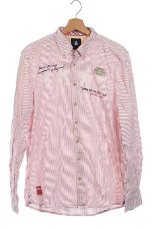 Pánská košile  Gaastra, Velikost M, Barva Vícebarevné, Cena  351,00 Kč