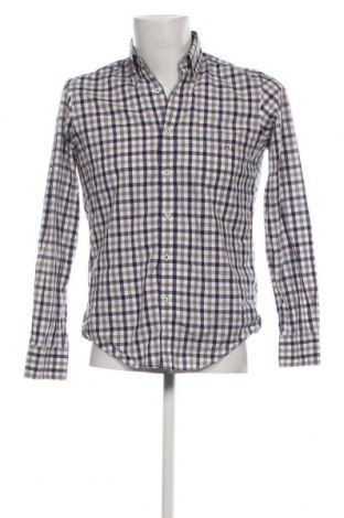 Herrenhemd Gant, Größe S, Farbe Mehrfarbig, Preis 26,10 €