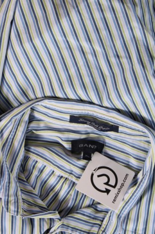Herrenhemd Gant, Größe XL, Farbe Mehrfarbig, Preis 19,56 €