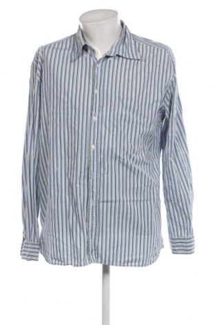 Herrenhemd Gant, Größe XL, Farbe Mehrfarbig, Preis 19,56 €