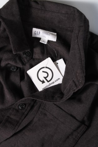 Pánska košeľa  Gap, Veľkosť M, Farba Sivá, Cena  19,85 €