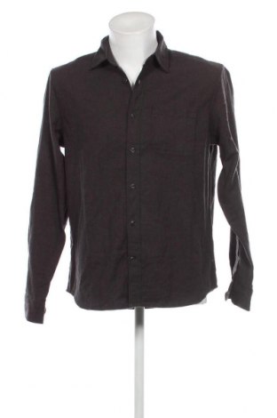 Ανδρικό πουκάμισο Gap, Μέγεθος M, Χρώμα Γκρί, Τιμή 17,86 €