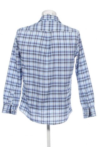 Ανδρικό πουκάμισο Garant, Μέγεθος L, Χρώμα Μπλέ, Τιμή 8,07 €