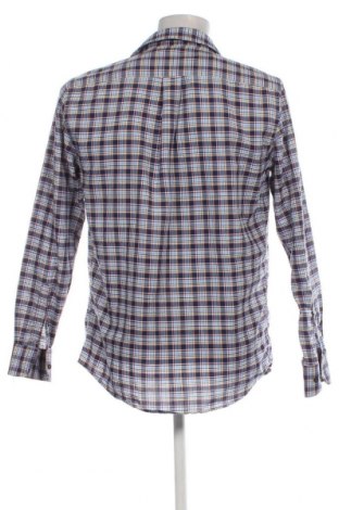 Ανδρικό πουκάμισο Garant, Μέγεθος L, Χρώμα Μπλέ, Τιμή 8,07 €