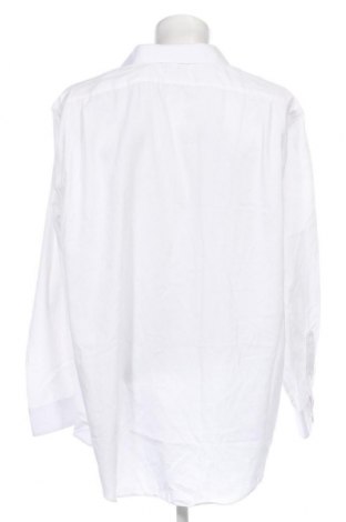 Męska koszula George, Rozmiar 3XL, Kolor Biały, Cena 92,76 zł