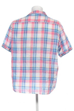 Ανδρικό πουκάμισο Gin Tonic, Μέγεθος XXL, Χρώμα Πολύχρωμο, Τιμή 11,99 €