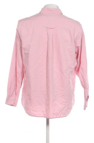 Мъжка риза Guise, Размер L, Цвят Розов, Цена 18,36 лв.