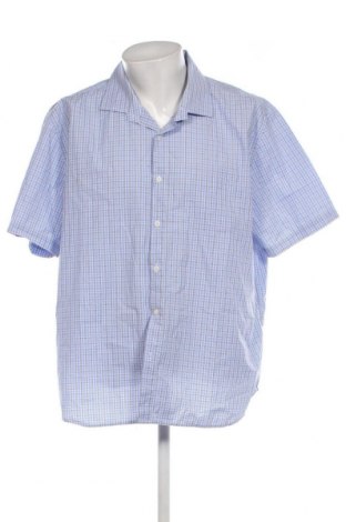Pánská košile  Guy Laroche, Velikost 3XL, Barva Modrá, Cena  611,00 Kč