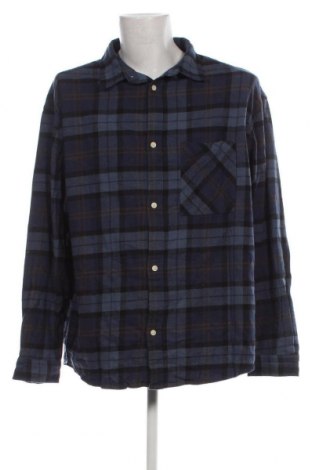 Herrenhemd H&M, Größe XL, Farbe Blau, Preis € 10,09