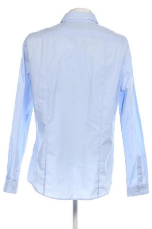 Herrenhemd H&M, Größe XL, Farbe Blau, Preis 8,18 €