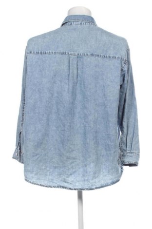 Herrenhemd H&M, Größe S, Farbe Blau, Preis 10,49 €