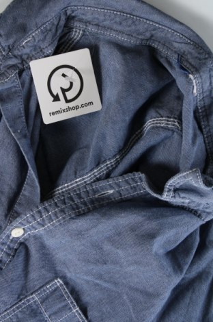 Pánska košeľa  H&M, Veľkosť M, Farba Modrá, Cena  4,11 €