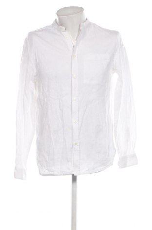 Pánská košile  H&M, Velikost M, Barva Bílá, Cena  220,00 Kč