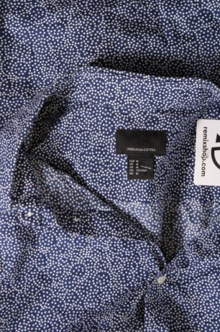 Ανδρικό πουκάμισο H&M, Μέγεθος M, Χρώμα Πολύχρωμο, Τιμή 5,38 €