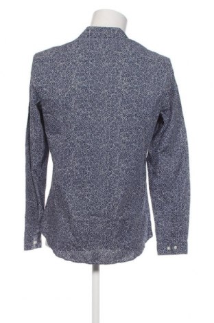 Herrenhemd H&M, Größe M, Farbe Mehrfarbig, Preis 5,05 €