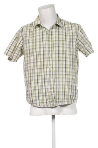 Ανδρικό πουκάμισο H&M, Μέγεθος L, Χρώμα Πράσινο, Τιμή 8,90 €