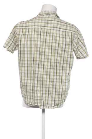 Ανδρικό πουκάμισο H&M, Μέγεθος L, Χρώμα Πράσινο, Τιμή 14,84 €