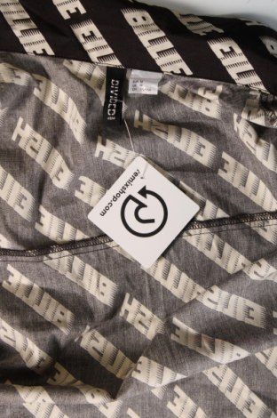 Herrenhemd H&M Divided, Größe M, Farbe Mehrfarbig, Preis 8,18 €