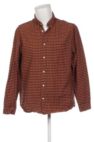 Мъжка риза H&M L.O.G.G., Размер XL, Цвят Многоцветен, Цена 13,05 лв.