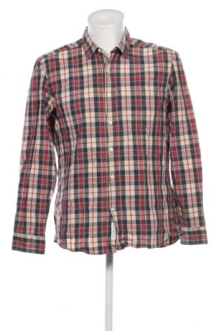 Pánska košeľa  H&M L.O.G.G., Veľkosť L, Farba Viacfarebná, Cena  7,40 €