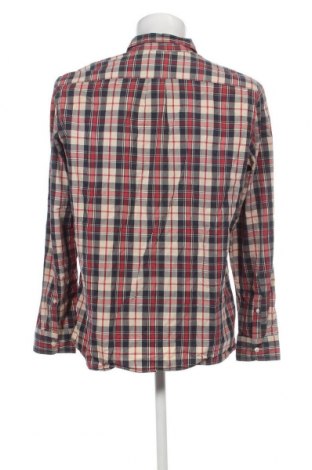 Ανδρικό πουκάμισο H&M L.O.G.G., Μέγεθος L, Χρώμα Πολύχρωμο, Τιμή 3,29 €