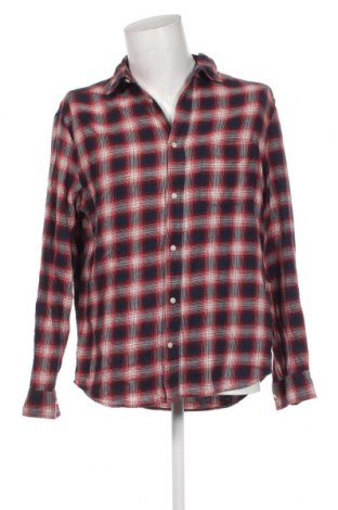 Pánska košeľa  H&M L.O.G.G., Veľkosť L, Farba Viacfarebná, Cena  6,58 €