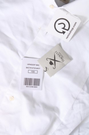 Мъжка риза Hackett, Размер M, Цвят Многоцветен, Цена 72,45 лв.
