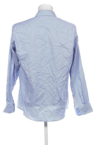Pánska košeľa  Hatico, Veľkosť L, Farba Modrá, Cena  16,44 €
