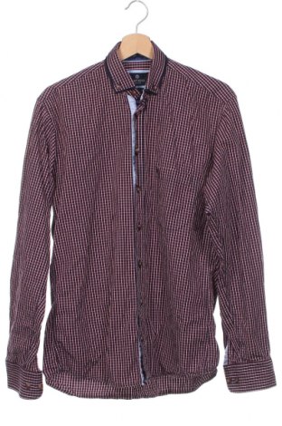 Herrenhemd Hatico, Größe S, Farbe Mehrfarbig, Preis € 6,05