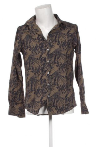 Ανδρικό πουκάμισο Haze&Finn, Μέγεθος L, Χρώμα Πολύχρωμο, Τιμή 9,46 €