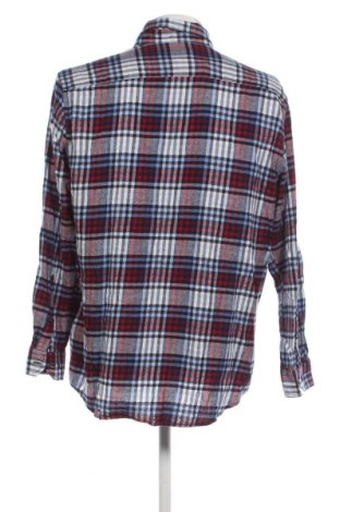 Мъжка риза Henson & Henson, Размер XL, Цвят Многоцветен, Цена 32,20 лв.
