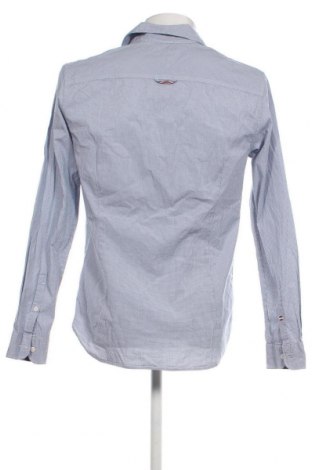 Męska koszula Hilfiger Denim, Rozmiar M, Kolor Kolorowy, Cena 122,96 zł