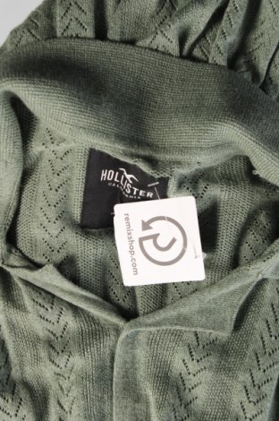 Pánská košile  Hollister, Velikost XL, Barva Zelená, Cena  232,00 Kč