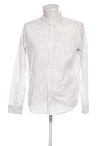 Pánská košile  Hollister, Velikost L, Barva Bílá, Cena  421,00 Kč