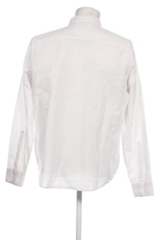 Pánska košeľa  Hollister, Veľkosť L, Farba Biela, Cena  17,00 €