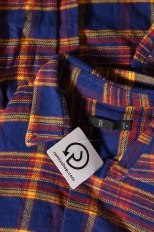 Herrenhemd Hound, Größe M, Farbe Mehrfarbig, Preis 6,15 €
